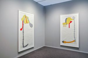 <a href='/art-galleries/spruth-magers/' target='_blank'>Sprüth Magers</a>, Frieze Masters (5–8 October 2017). Courtesy Ocula. Photo: Charles Roussel.